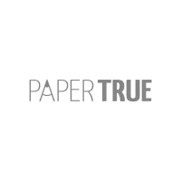 PaperTrue(@Paper_True) 's Twitter Profile Photo