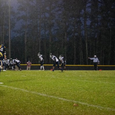 Southern Wayne high school | RB,LB,DT | C/o 22’💆🏾♂️|6’1 260 lbs