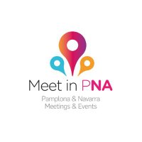 Meet In Pamplona & Navarra(@Meet_In_PNA) 's Twitter Profile Photo