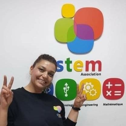 I'm a Computer Science teacher, #MIEExpert, MIEFellow #eTwinning educator, Microsoft Office Specialist, mother and wife, fund of #TeachSDGs Ambassador