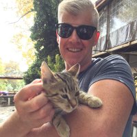 @neilhext (@neilhextsdc) 's Twitter Profile