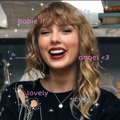 mayš
ineedtaylorsclosure on igš§£
loves user@taylorswift13