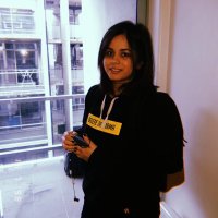Dr. Minty Dhami (@mintydhami) 's Twitter Profile