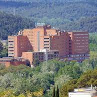 Servei de Cirurgia Toràcica - Hospital Universitari de Girona Dr. Josep Trueta