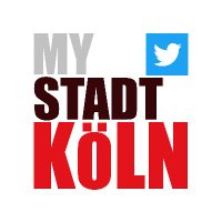 MyStadtKöln(@MyStadtKoeln) 's Twitter Profile Photo