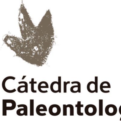 Cátedra de Paleontología de la Universidad de La Rioja