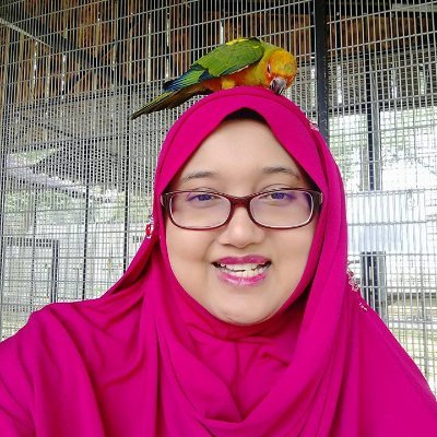 Superwoman in the making- academician, researcher, mother of 4. Travel is my therapy