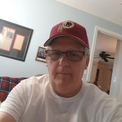 dcropley12 Profile Picture