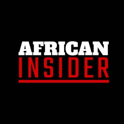 African Insider Profile