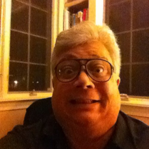 NotSoFamousDave's profile picture. 