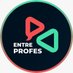 Entreprofes (@entreprofestv) Twitter profile photo Entreprofes (@entreprofestv) Twitter profile photo