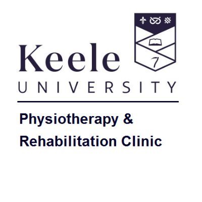 A student-led Physiotherapy and Rehabilitation Clinic. Help our students to help you! Book your appointment today https://t.co/pUGQwvIWBw