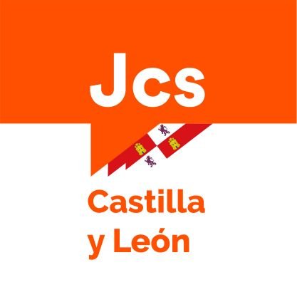 Jcs Castilla y León 🍊❤️🤍