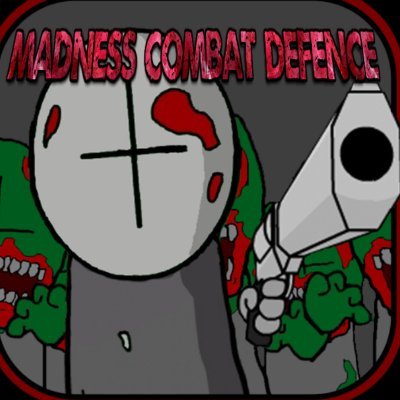 Madness Combat Defence (@DefenceMadness) / X