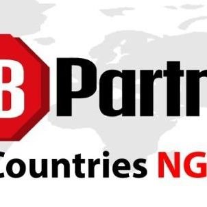 Stop TB Partnership Developing Country NGO Dqelegation