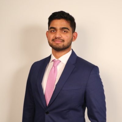 BSc in Economics | MSc in Finance | PhD in Buying the Top
Biotech moon-chaser 🚀