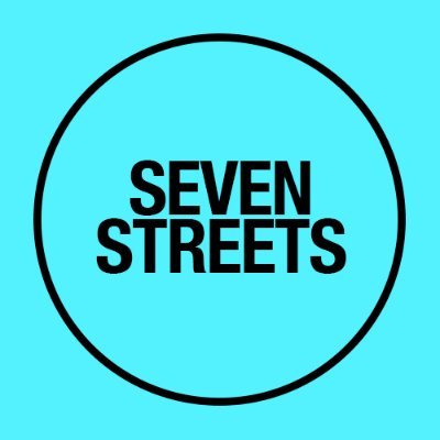 7streets Profile Picture