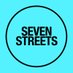 SevenStreets (@7streets) Twitter profile photo