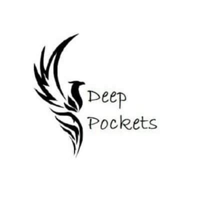deeppockets_pk's profile picture. This is the official Deep Pockets Twitter ID