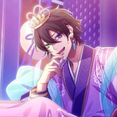 C 19💜さんのプロフィール画像