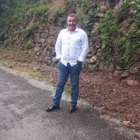 cengiz AKDENİZ (@green_woorld) Twitter profile photo
