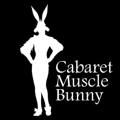 CabaretMuscleBunny💪🐰🜸👯‍♂️さんのプロフィール画像