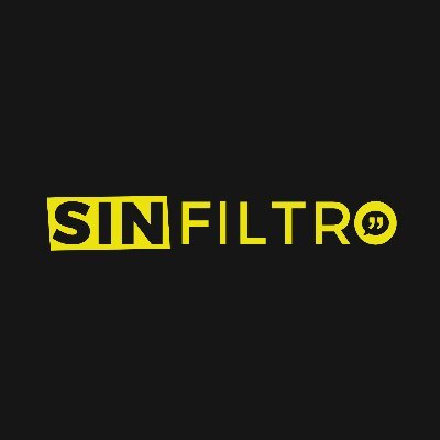 SINFILTRO_MC Profile Picture