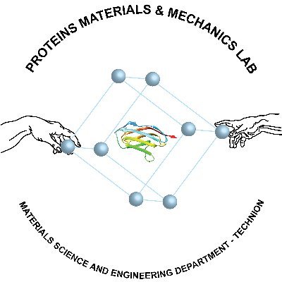 Welcome to Asst. Prof. Luai R. Khoury Lab at the Faculty of Materials Science and Engineering in the Technion-Israel Institute of Technology. @technionlive