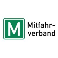 Mitfahrverband e.V. (@mitfahrverband) 's Twitter Profile Photo Mitfahrverband e.V. (@mitfahrverband) 's Twitter Profile Photo