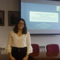 María Muelas-Gil, PhD.(@MuelasGilM) 's Twitter Profile Photo