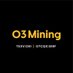 O3 Mining Inc. (@o3mining) Twitter profile photo O3 Mining Inc. (@o3mining) Twitter profile photo