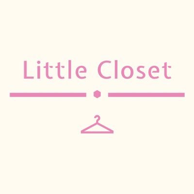ぬい服通販のLittle Closet(リトル クローゼット)です。10、15、20cmサイズのお洋服を取り扱い中。お店の更新情報や告知、時々独り言を呟きます。 お気に入りの1着が見つかりますように❁⃘*.ﾟ
マシュマロ返信用のサブアカウント▶@nuiCloset_re