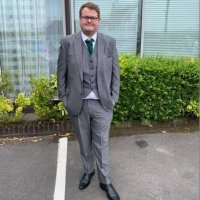 Daniel Tate (@_tatey) 's Twitter Profile
