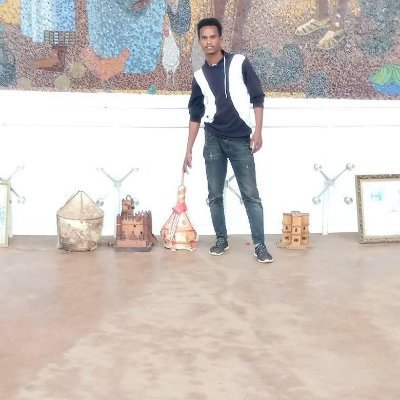 bizuale02734827's profile picture. #ኢትዮጵያ ሃገሬ_መመኪያዬ ክብሬ!