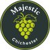 Majestic Wine Chichester (@majesticchi) Twitter profile photo Majestic Wine Chichester (@majesticchi) Twitter profile photo