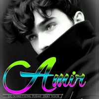 Amir Qureshi - @AmirQureshi_007 Twitter Profile Photo