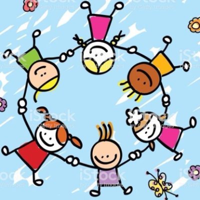 Official account for the Cared for Children's Team at TGICFT