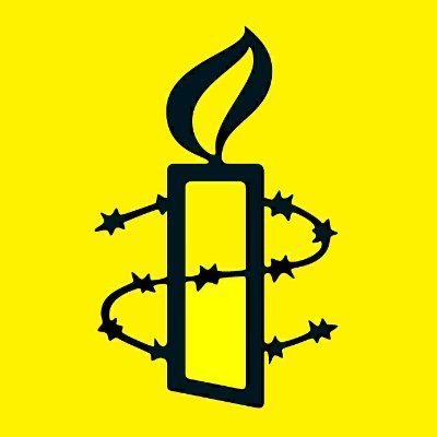 AmnestyUK Profile Picture