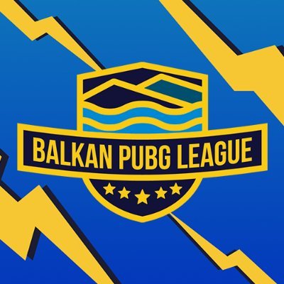 The official account of the Balkan #PUBG League.