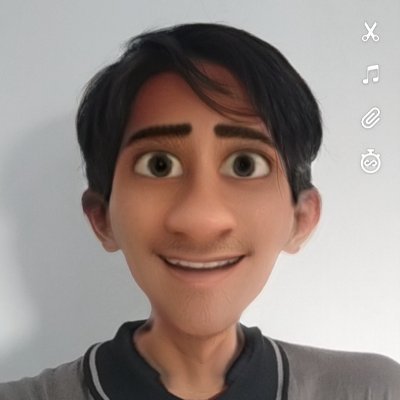 mvnawarhadi's profile picture. 