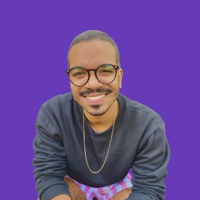 eu_pedrocardoso's profile picture. Software Engineer Aceite a si e faça seu melhor !