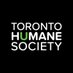 Toronto Humane Society (@THS_tweet) Twitter profile photo