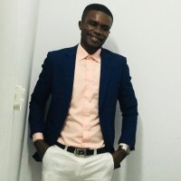 Willy TOHA (@tohagbehiewilly) 's Twitter Profile