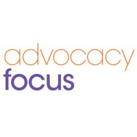 Advocacy Focus(@AdvocacyFocus) 's Twitter Profile Photo