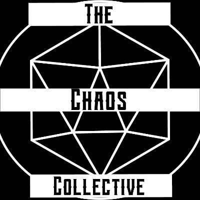 The Chaos Collective // A group of actors in #Scotland chaotically playing #DnD, streaming on #Twitch, podcasting, and more // Click our linktree for full info.