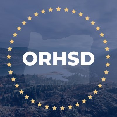 Official page for the Oregon High School Democrats. Register for @hsdems below ⤵️