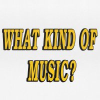 What Kind Of Music (@whatkind0fmusic) 's Twitter Profile Photo What Kind Of Music (@whatkind0fmusic) 's Twitter Profile Photo