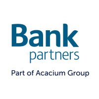 Bank Partners (@bank_partners) 's Twitter Profile Photo Bank Partners (@bank_partners) 's Twitter Profile Photo