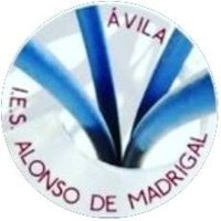 IES Alonso de Madrigal (@iesalonsodemad1) 's Twitter Profile Photo