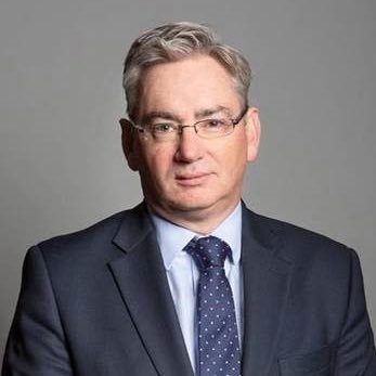 I am not currently an MP, as Parliament has been dissolved until after the General Election.